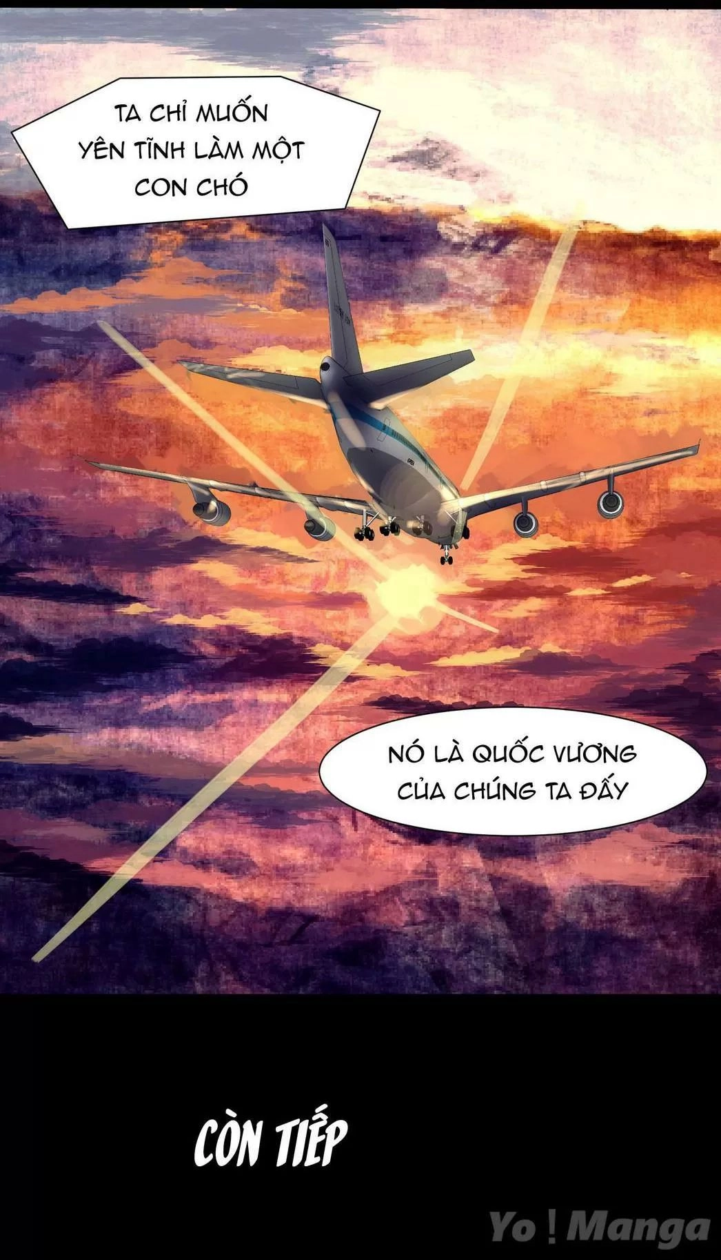 Một Con Chó Chapter 42 - 12