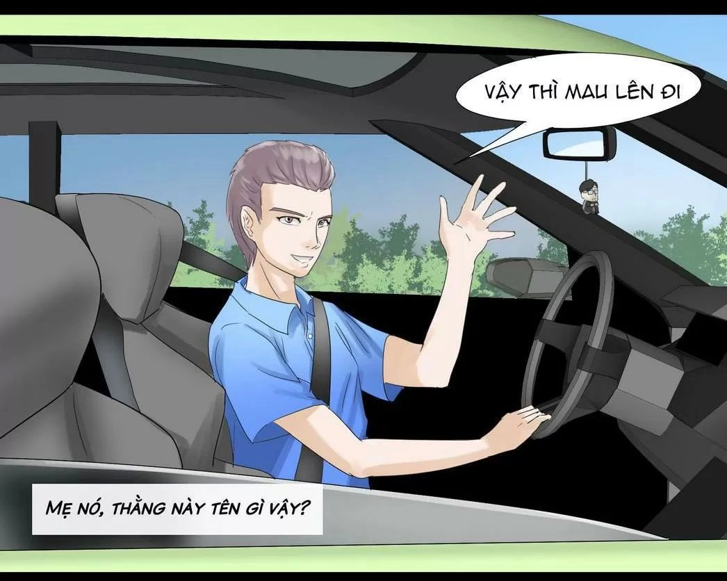 Một Con Chó Chapter 43 - 3