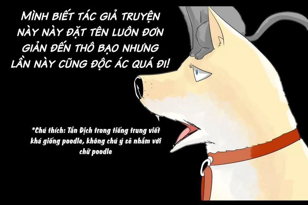 Một Con Chó Chapter 43 - 4