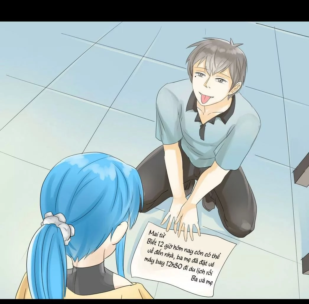 Một Con Chó Chapter 43 - 6