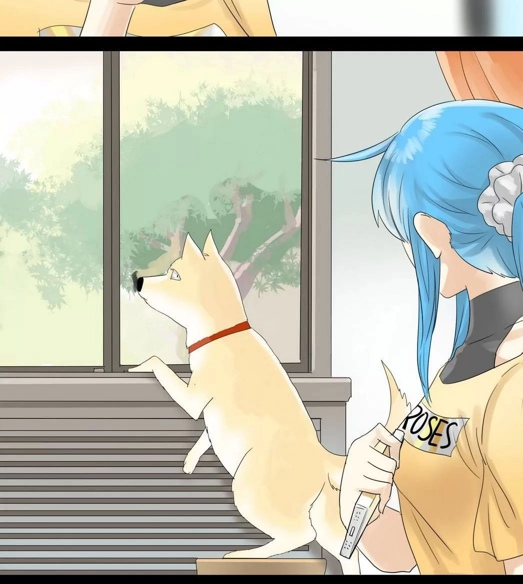 Một Con Chó Chapter 43 - 12