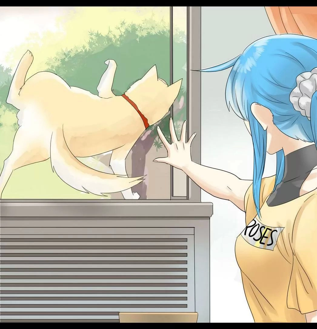 Một Con Chó Chapter 43 - 14