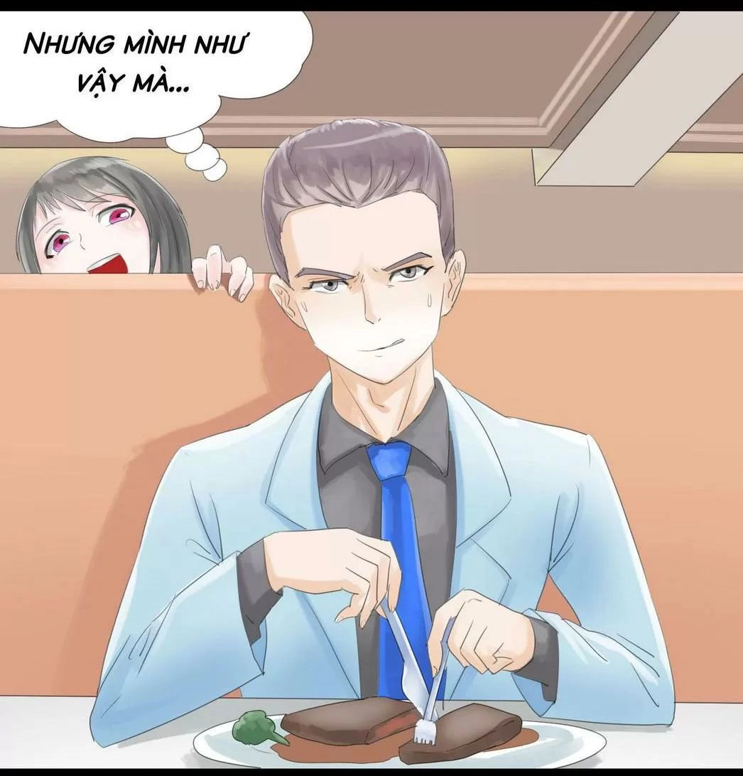 Một Con Chó Chapter 45 - 3