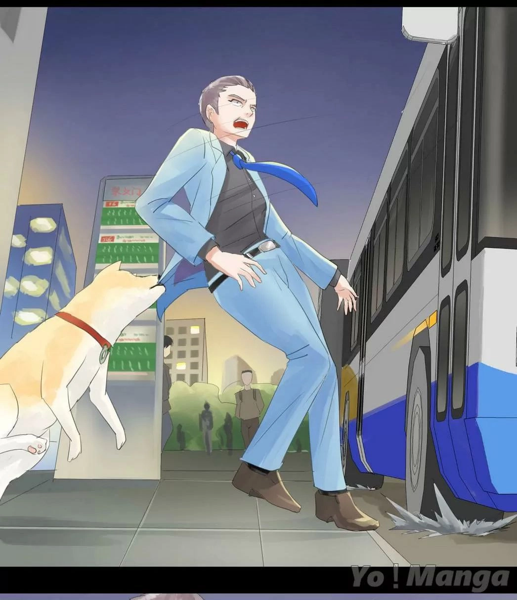 Một Con Chó Chapter 45 - 9