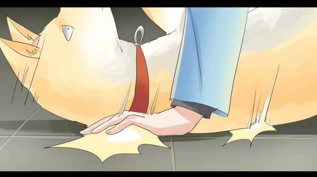 Một Con Chó Chapter 45 - 11