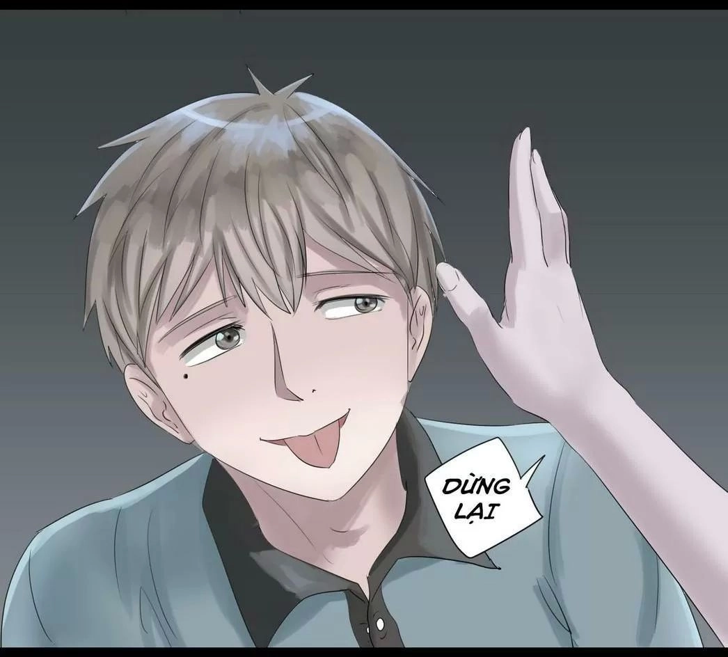 Một Con Chó Chapter 47 - 11