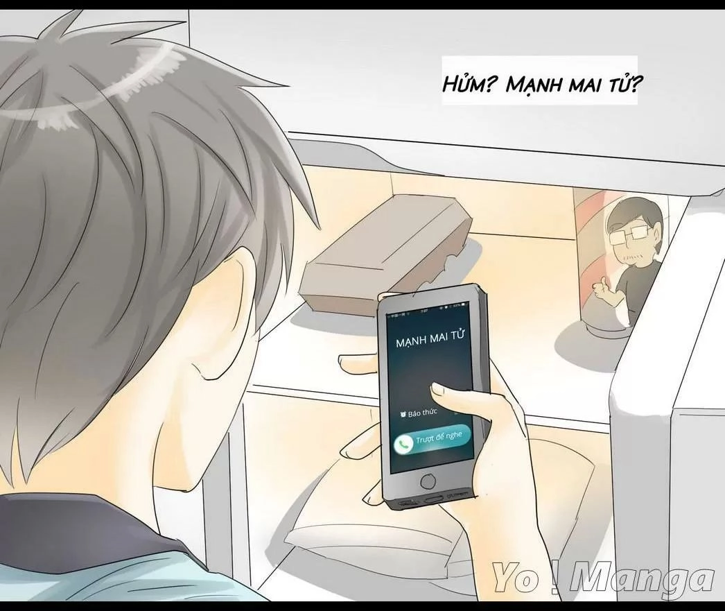 Một Con Chó Chapter 48 - 4