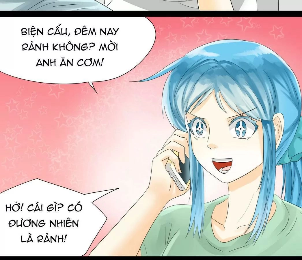 Một Con Chó Chapter 48 - 5