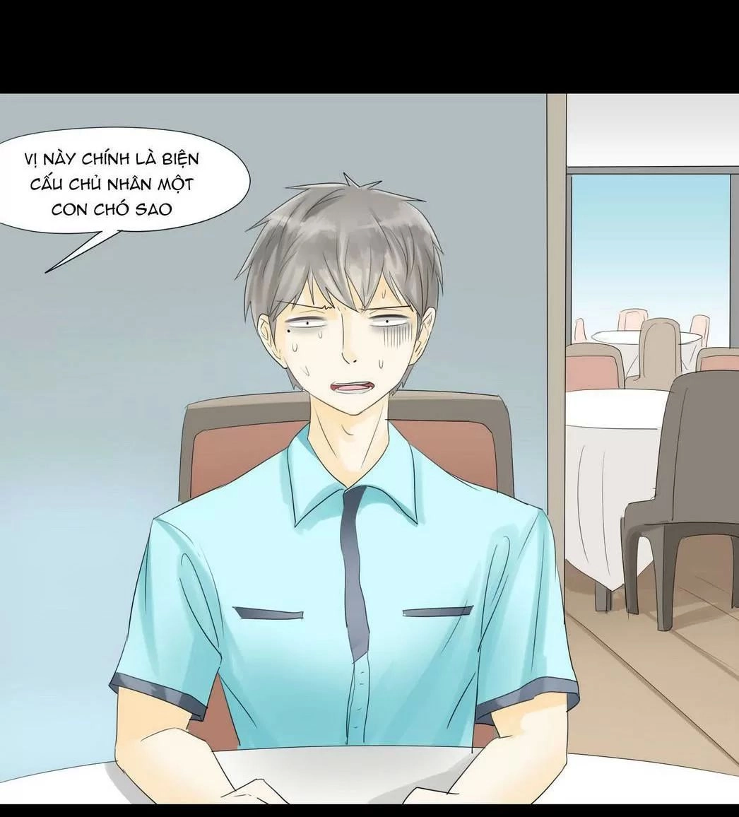 Một Con Chó Chapter 48 - 7