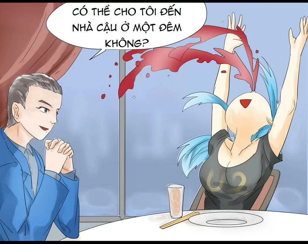 Một Con Chó Chapter 49 - 3