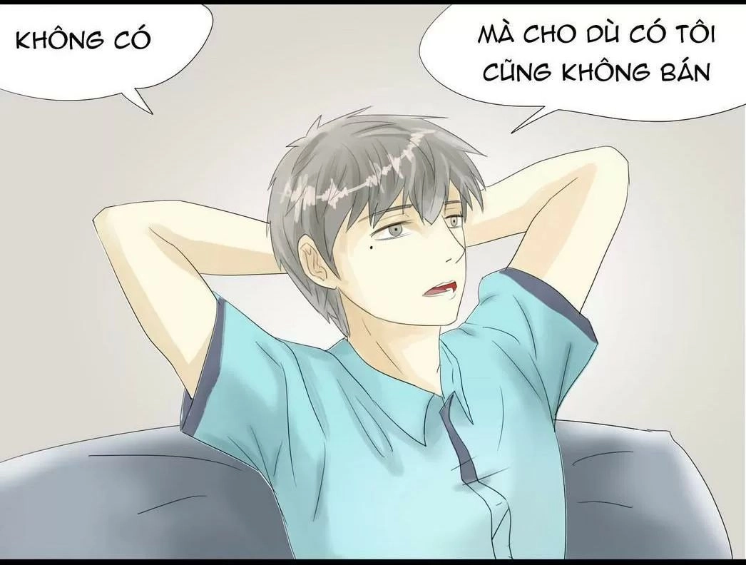 Một Con Chó Chapter 50 - 2