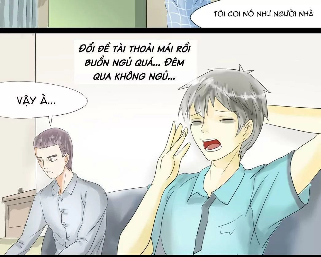 Một Con Chó Chapter 50 - 5