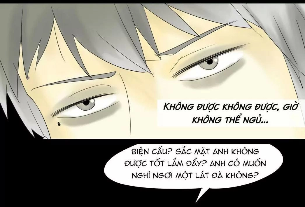 Một Con Chó Chapter 50 - 6