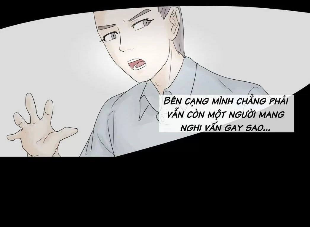 Một Con Chó Chapter 50 - 7