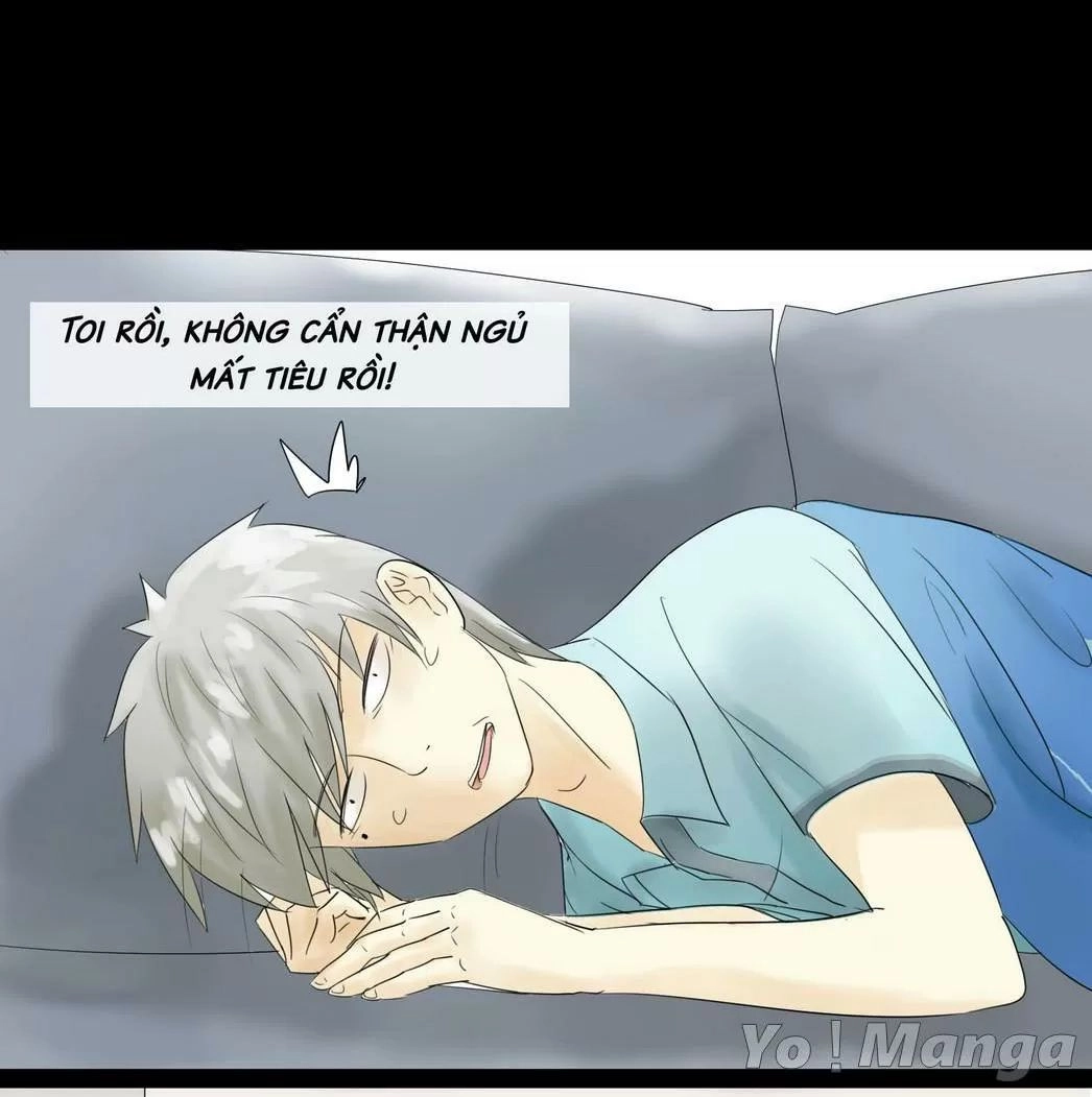 Một Con Chó Chapter 50 - 8