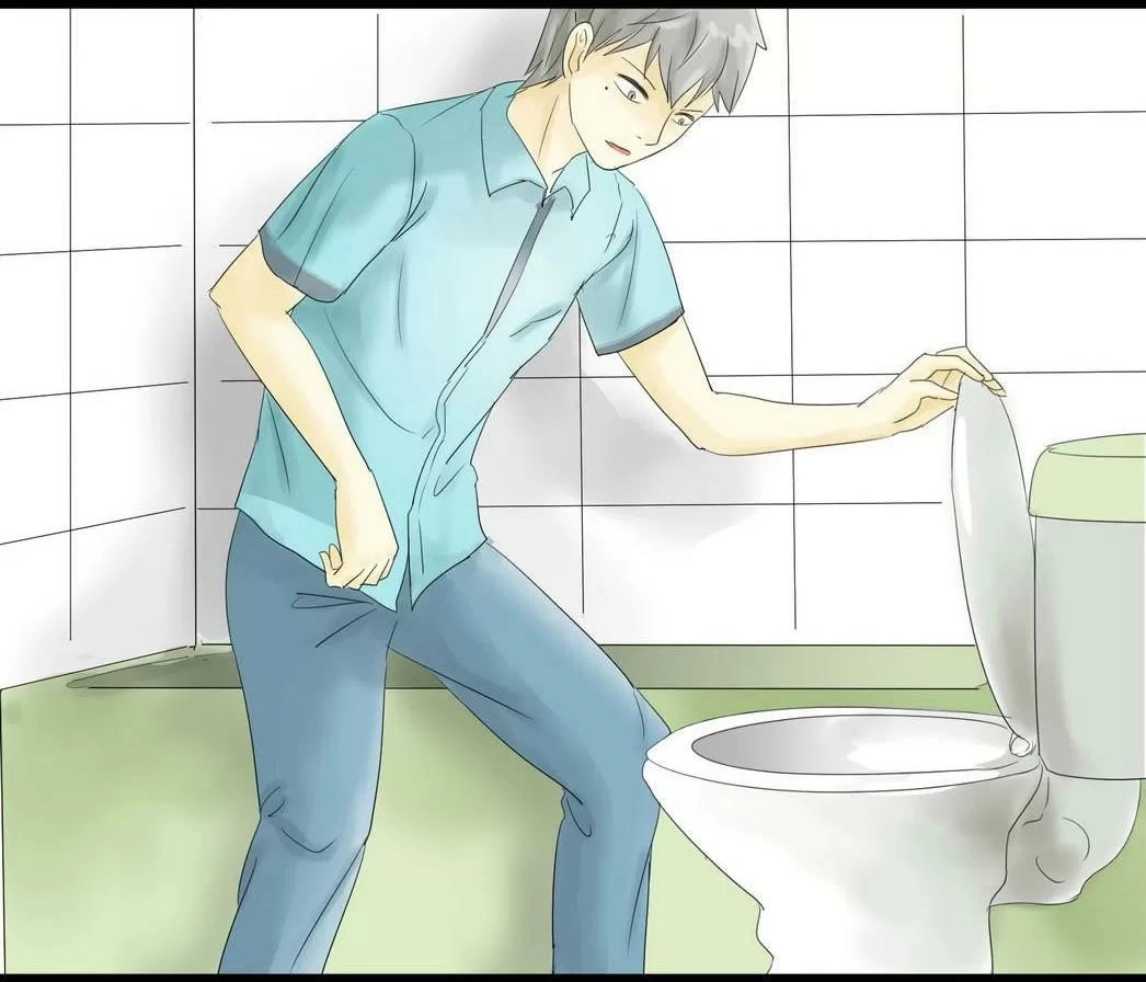 Một Con Chó Chapter 50 - 12