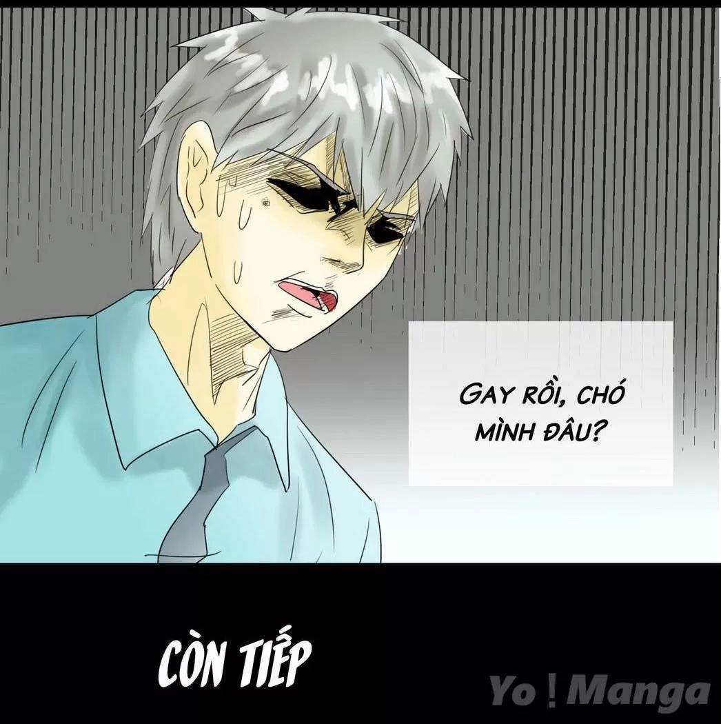 Một Con Chó Chapter 50 - 13