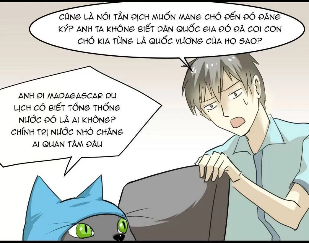 Một Con Chó Chapter 51 - 9