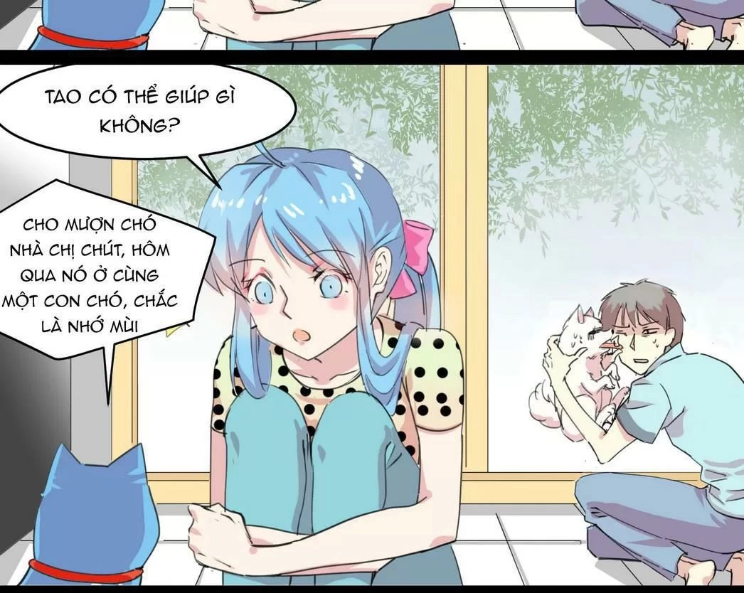 Một Con Chó Chapter 52 - 6