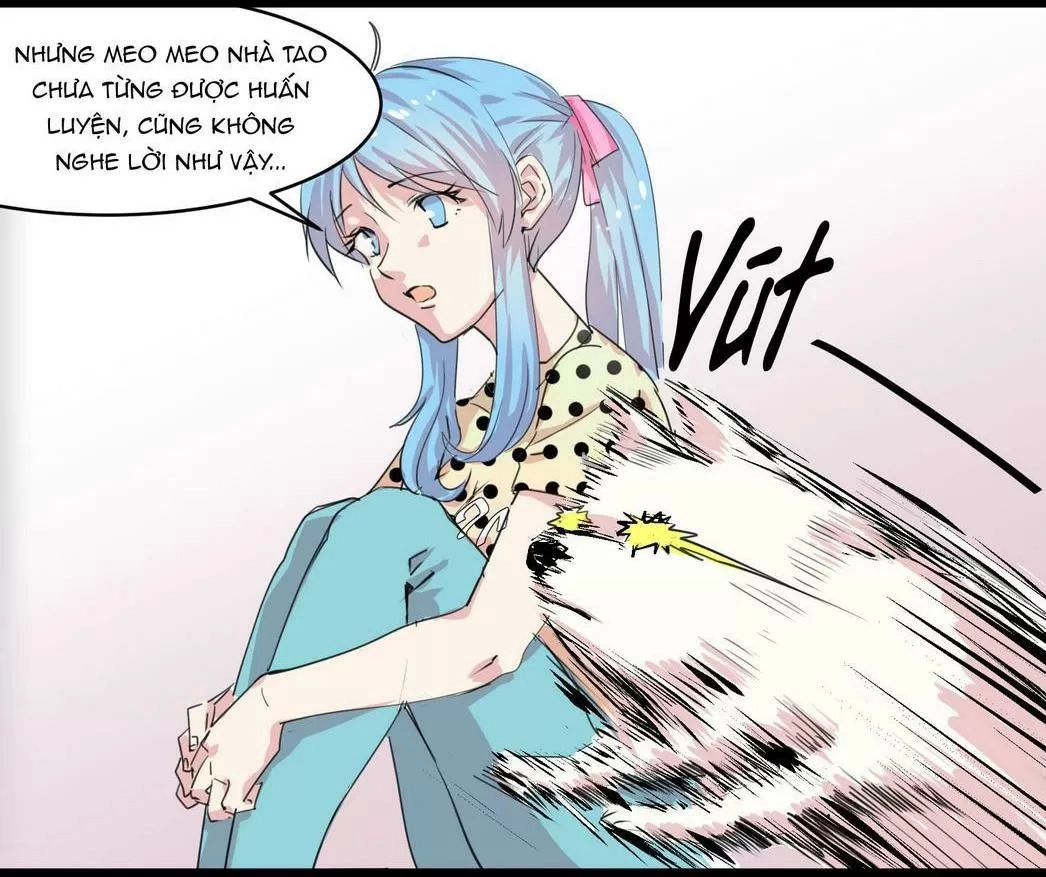 Một Con Chó Chapter 52 - 7