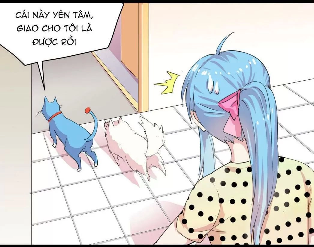 Một Con Chó Chapter 52 - 8