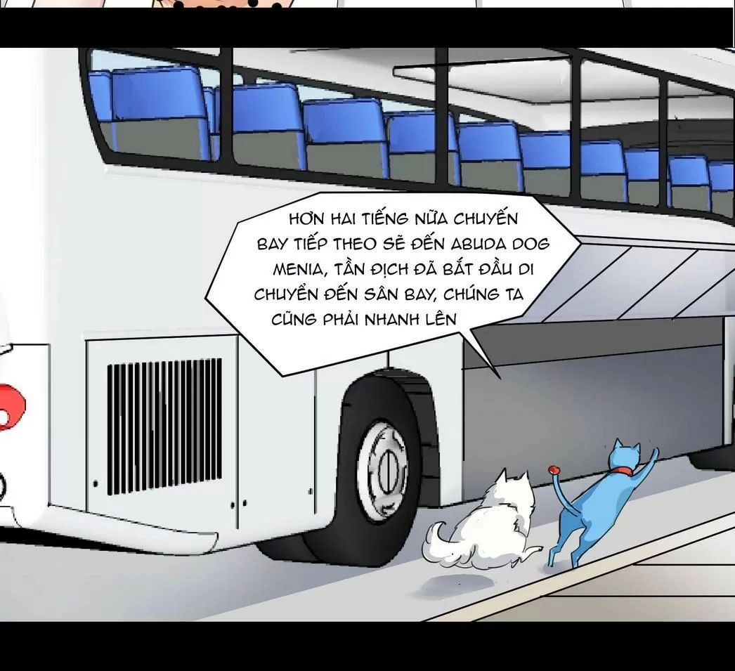 Một Con Chó Chapter 52 - 10