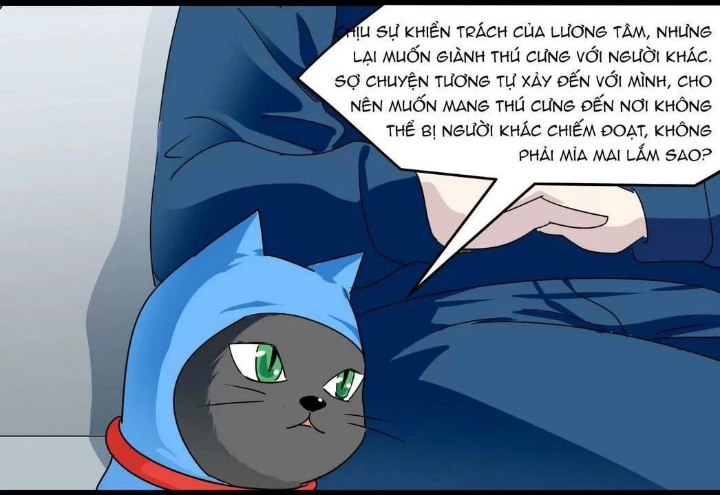 Một Con Chó Chapter 54 - 2