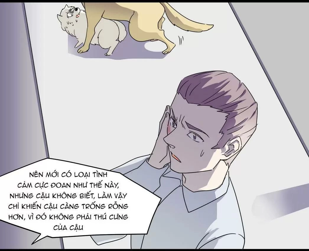 Một Con Chó Chapter 54 - 4