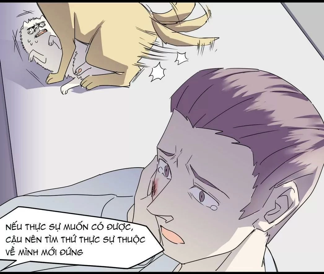 Một Con Chó Chapter 54 - 5