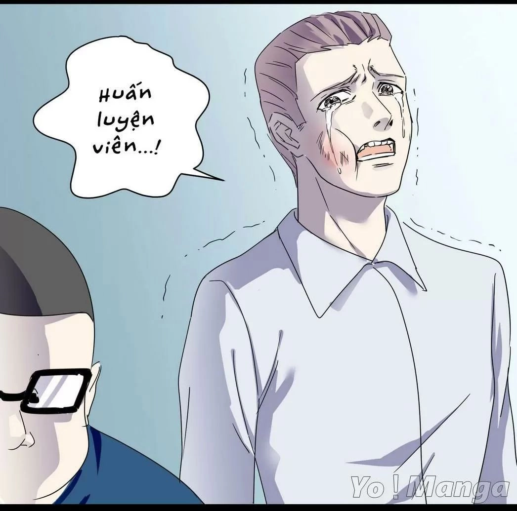 Một Con Chó Chapter 54 - 6