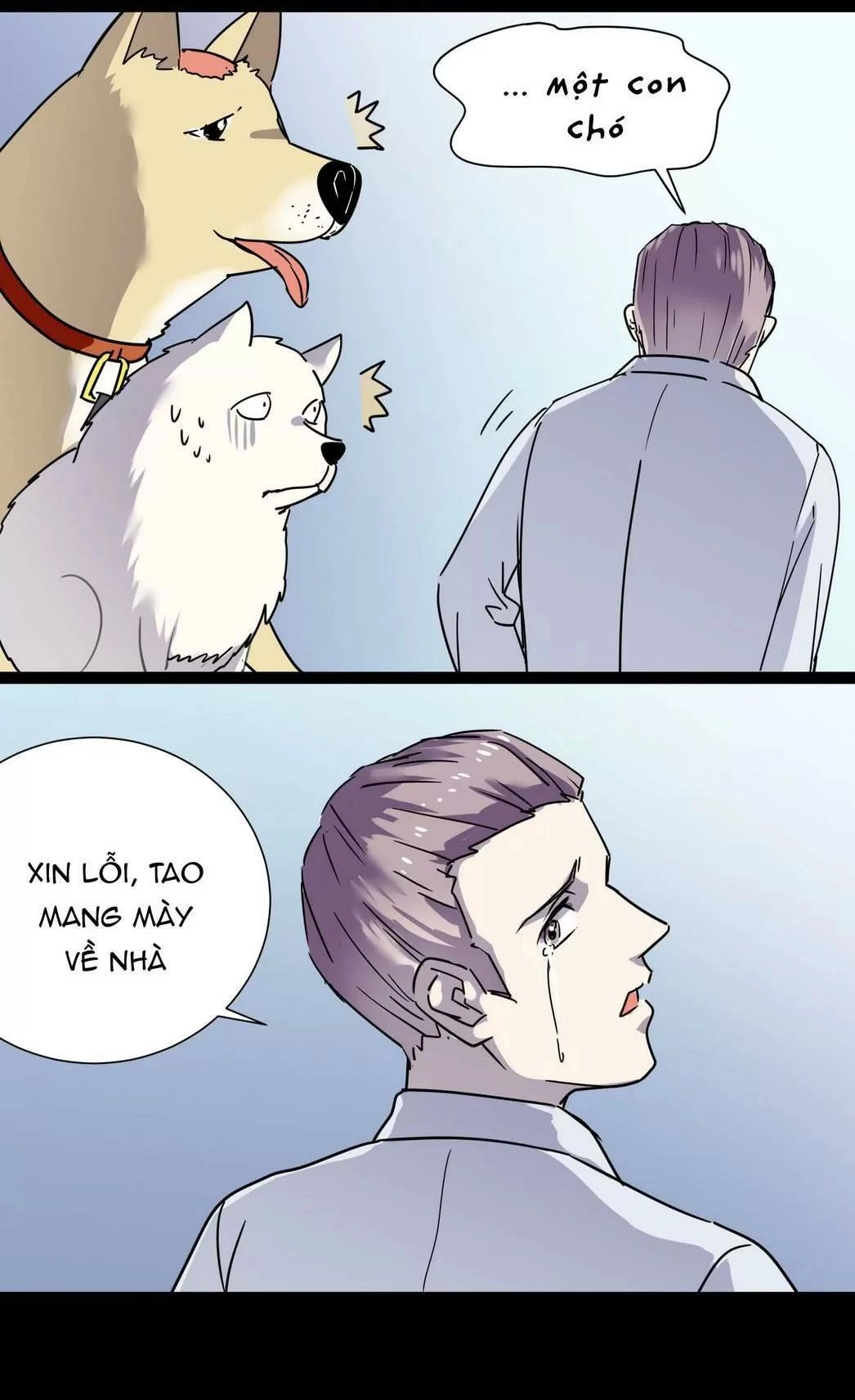 Một Con Chó Chapter 54 - 8