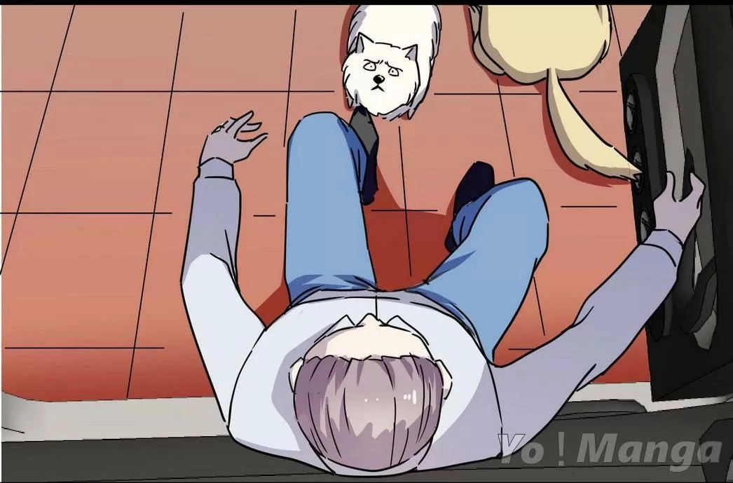 Một Con Chó Chapter 54 - 10