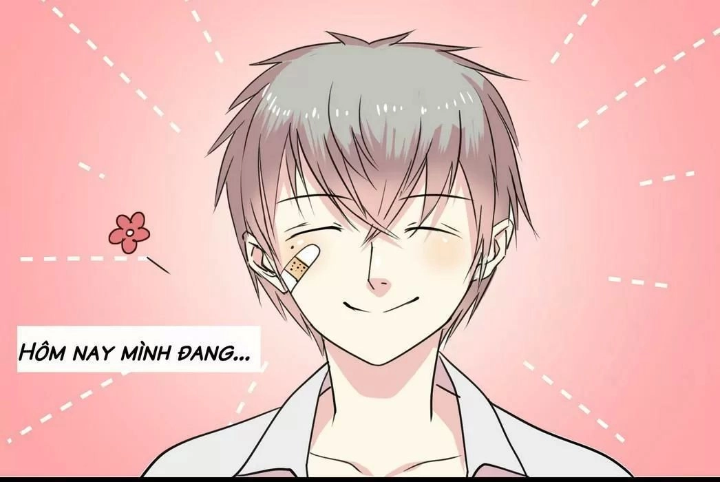 Một Con Chó Chapter 55 - 1