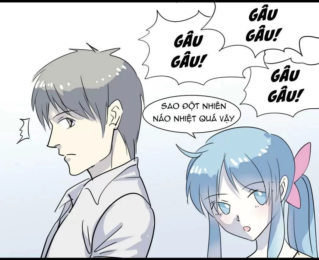 Một Con Chó Chapter 55 - 7