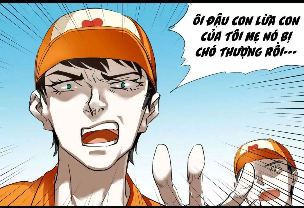 Một Con Chó Chapter 61 - 7