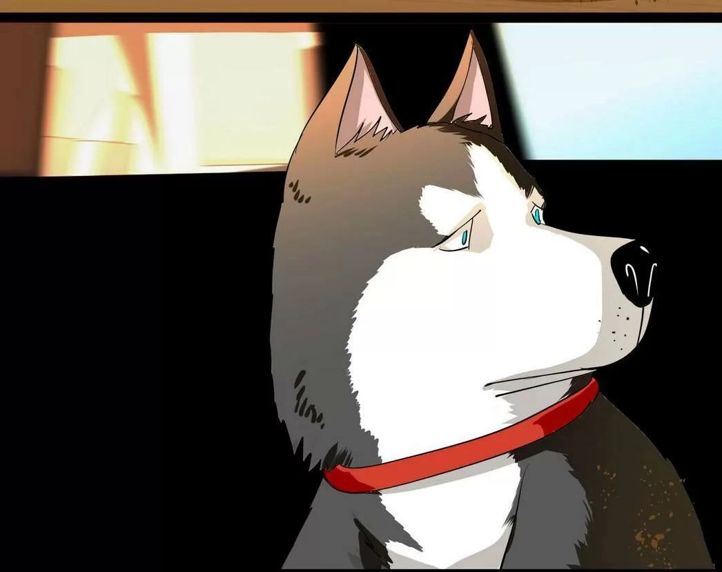 Một Con Chó Chapter 64 - 2