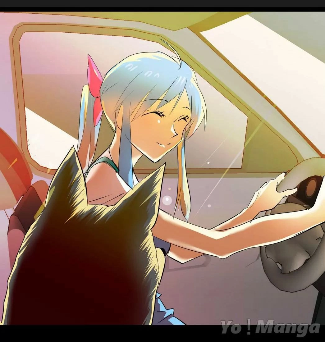 Một Con Chó Chapter 64 - 9