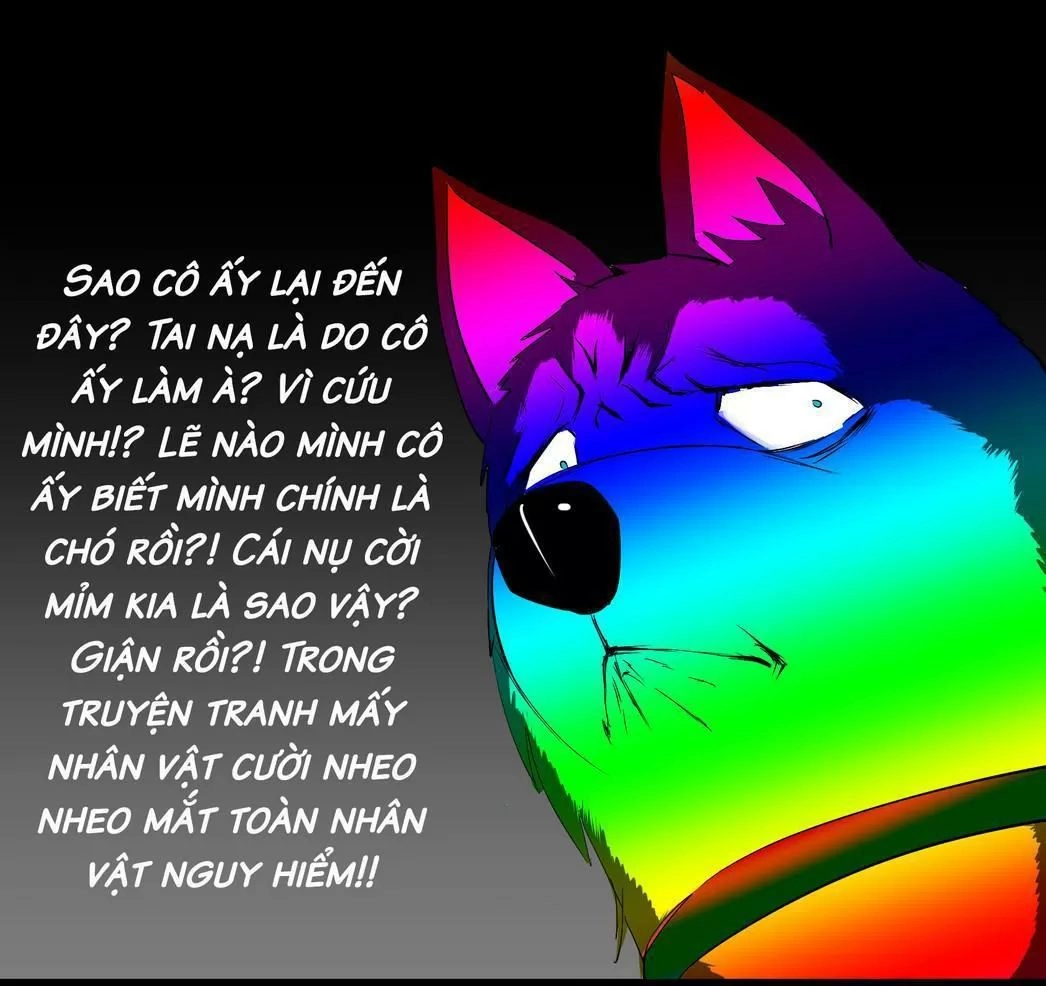 Một Con Chó Chapter 64 - 10