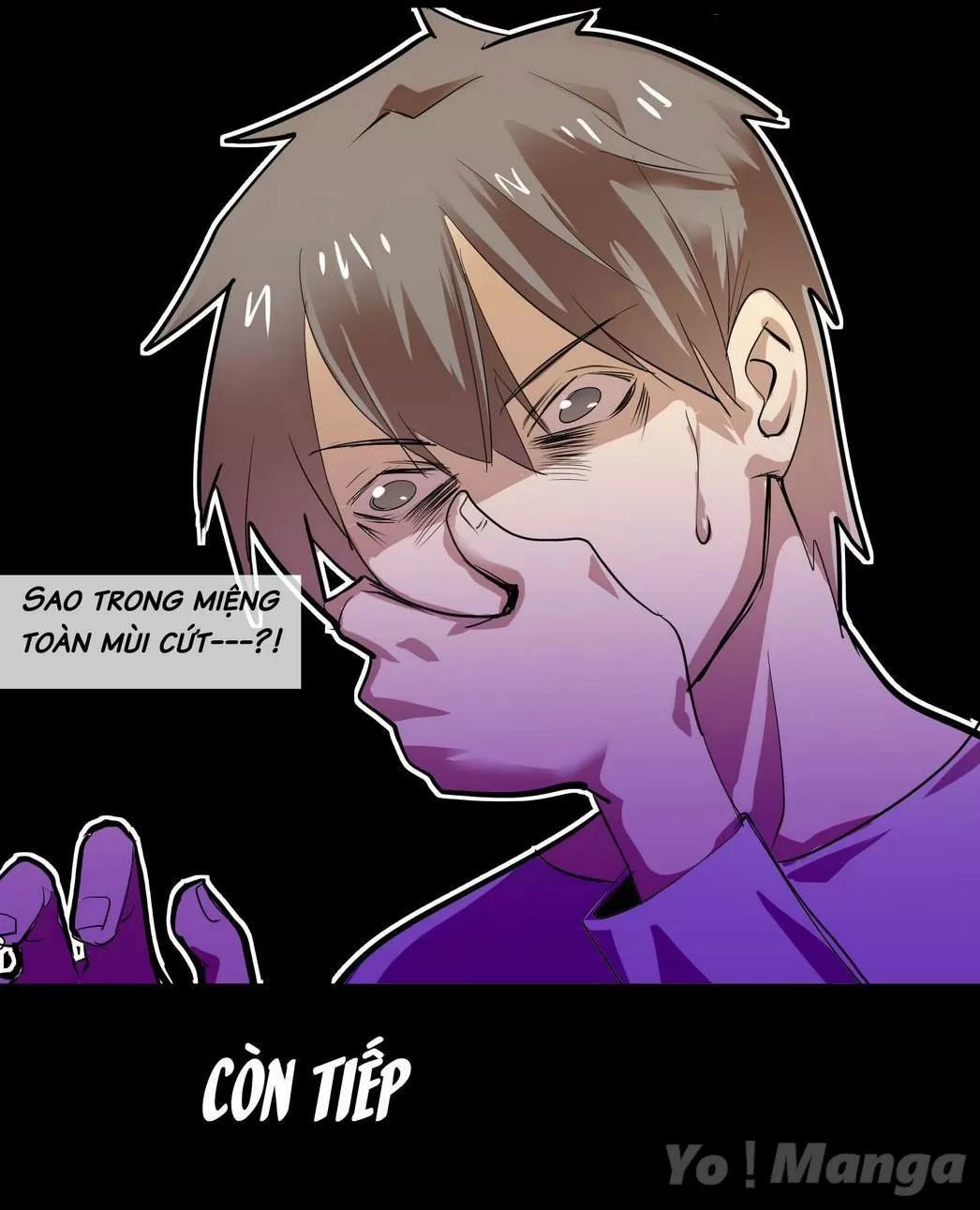 Một Con Chó Chapter 64 - 13