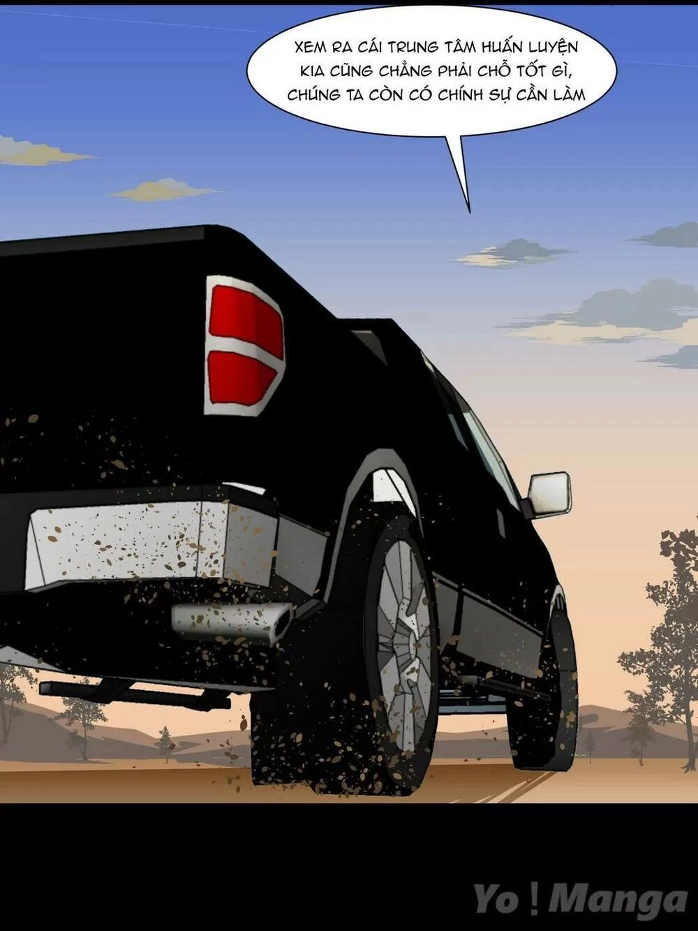 Một Con Chó Chapter 65 - 5