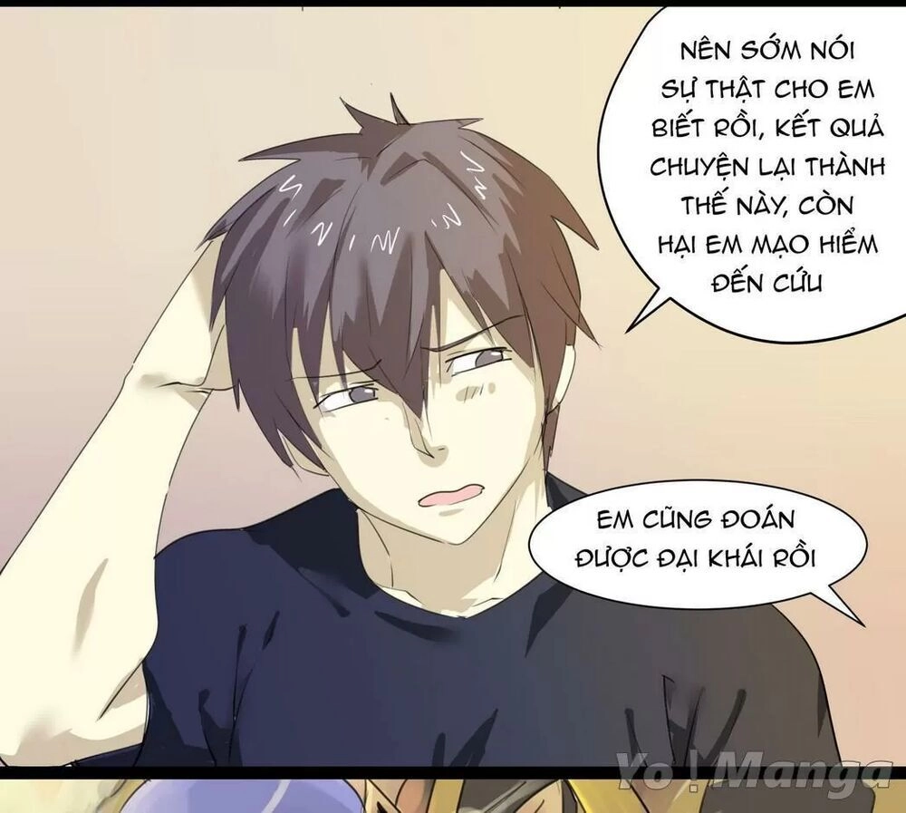 Một Con Chó Chapter 65 - 10