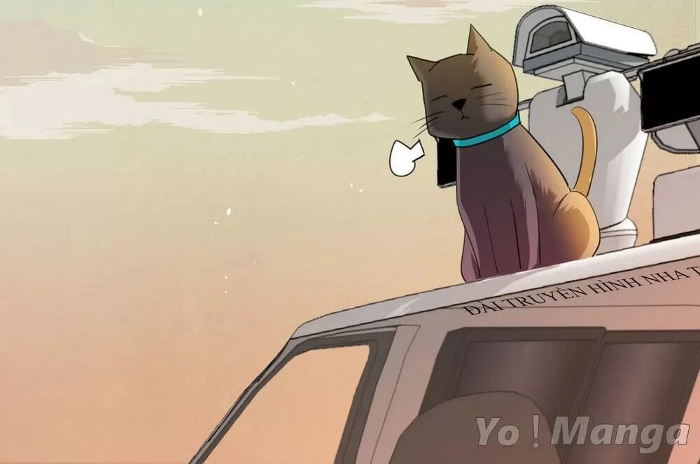 Một Con Chó Chapter 65 - 15