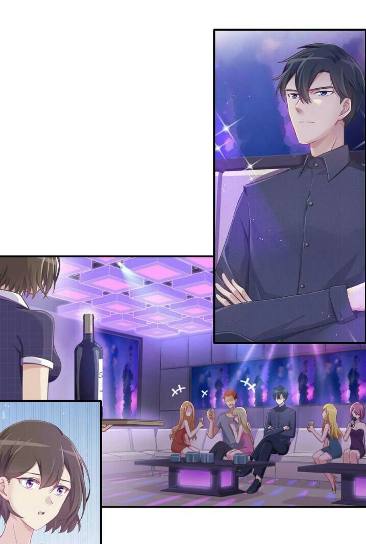 Tiểu Muội, Ngươi Đã Lấy Chồng Chưa ? Chapter 1 - 8