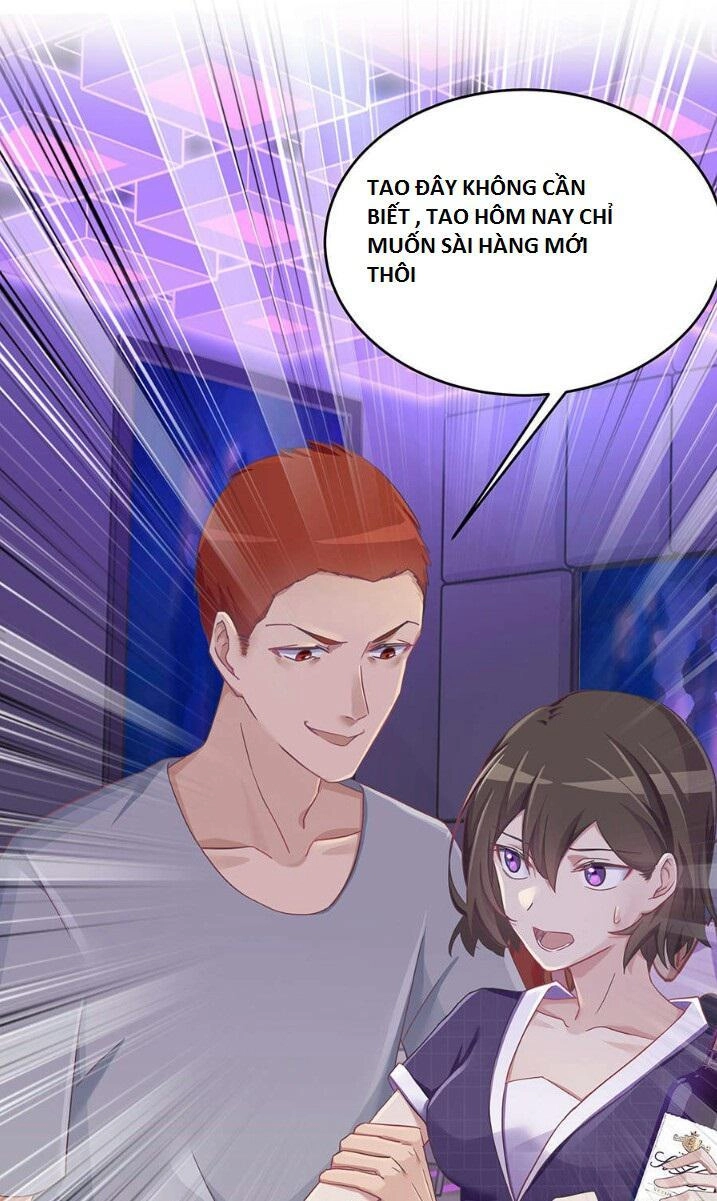 Tiểu Muội, Ngươi Đã Lấy Chồng Chưa ? Chapter 3 - 10