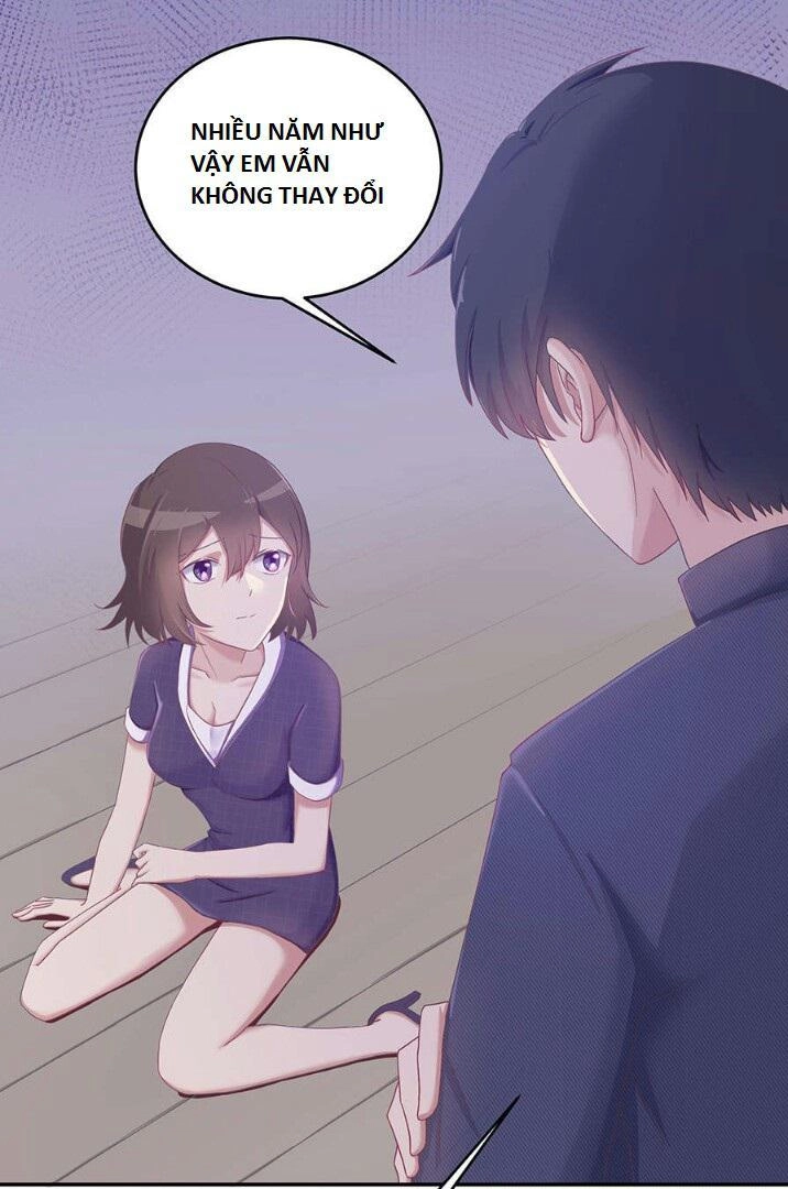 Tiểu Muội, Ngươi Đã Lấy Chồng Chưa ? Chapter 4 - 3