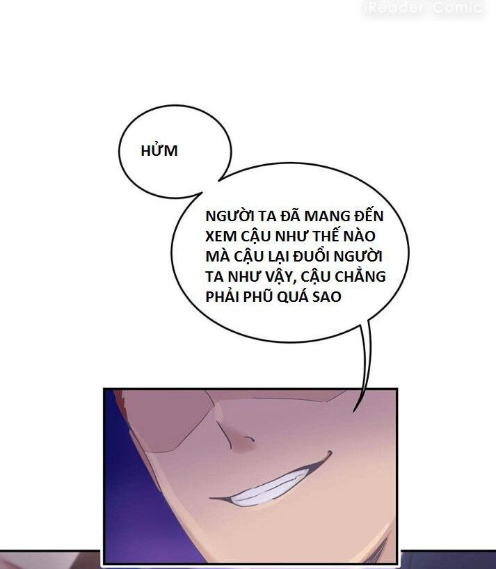 Tiểu Muội, Ngươi Đã Lấy Chồng Chưa ? Chapter 4 - 7