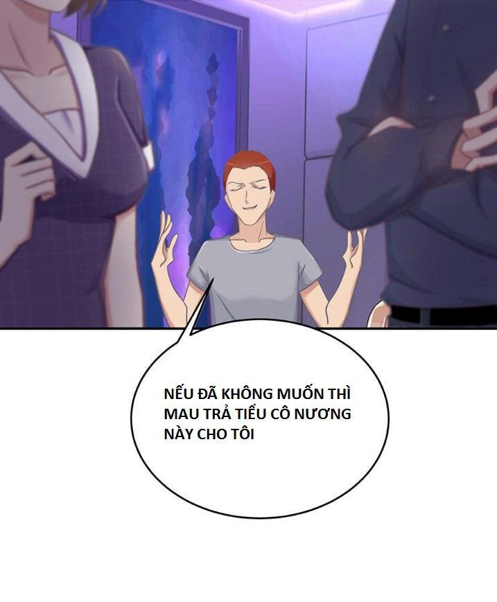 Tiểu Muội, Ngươi Đã Lấy Chồng Chưa ? Chapter 4 - 8