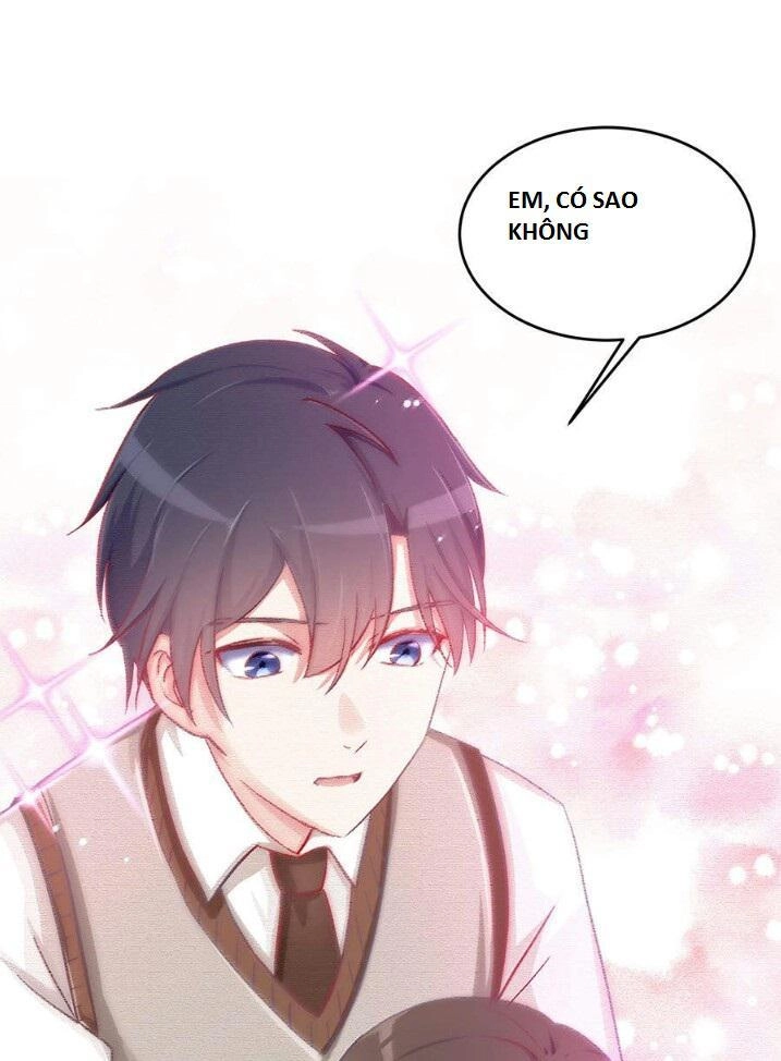 Tiểu Muội, Ngươi Đã Lấy Chồng Chưa ? Chapter 4 - 20