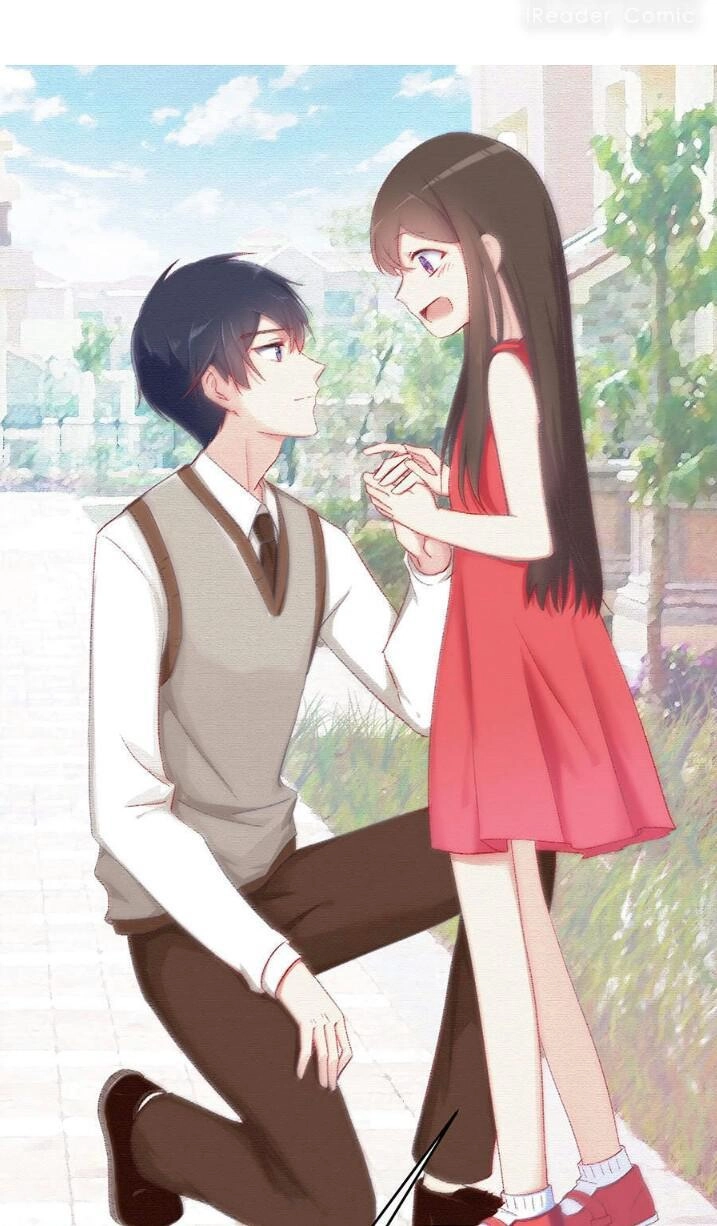 Tiểu Muội, Ngươi Đã Lấy Chồng Chưa ? Chapter 4 - 22