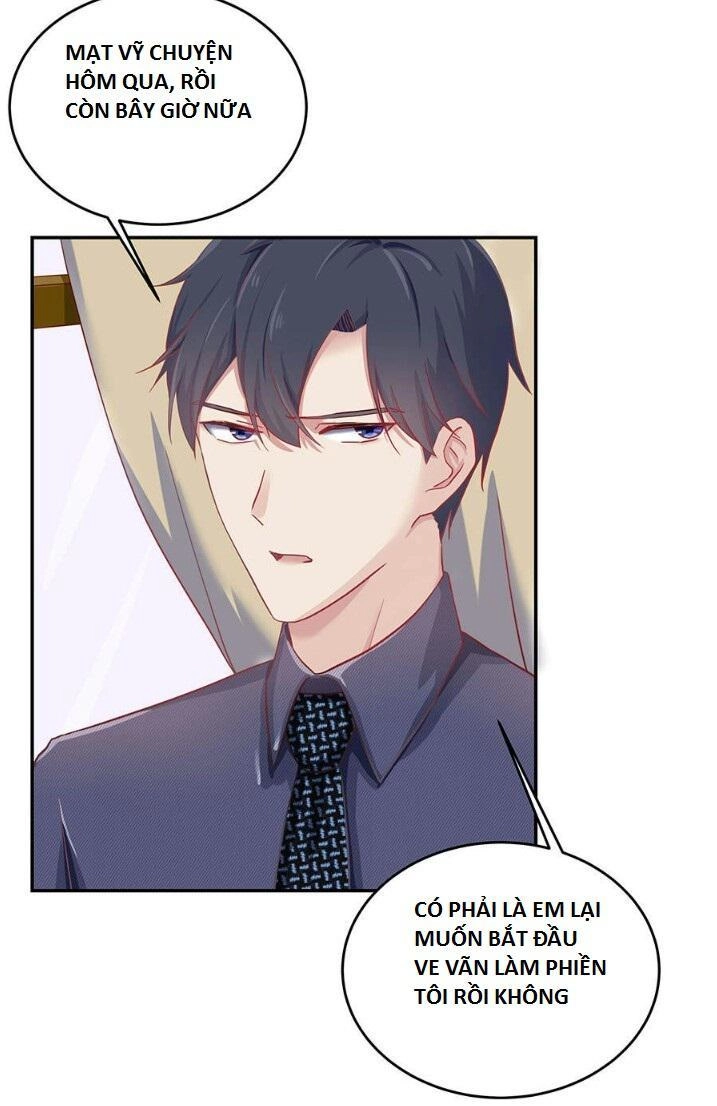 Tiểu Muội, Ngươi Đã Lấy Chồng Chưa ? Chapter 6 - 2